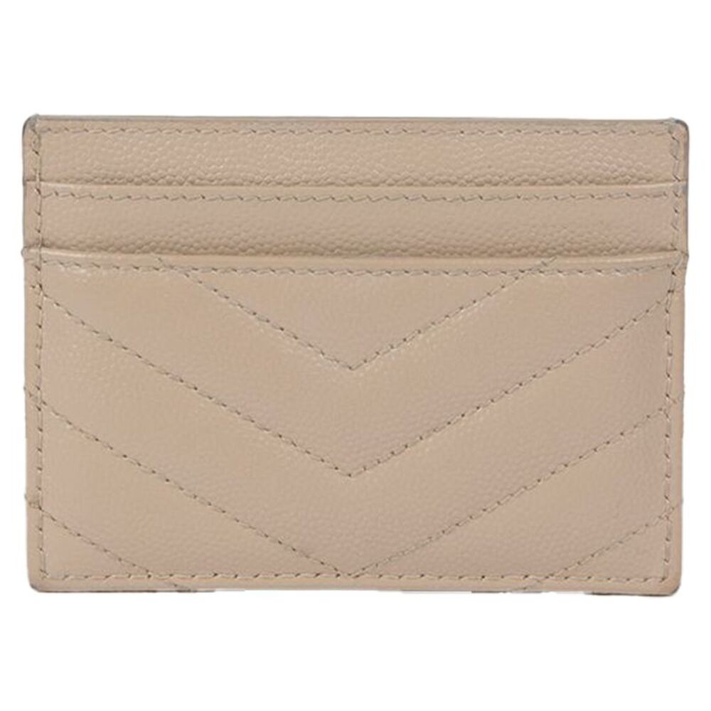 Monogram Card Case - Picture 4 of 10